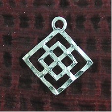 Earth Element Charm