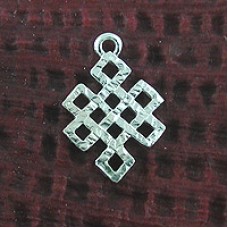 Mystic Knot Charm