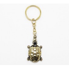 Keychain Kura-kura Naga