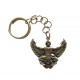 Keychain Garuda