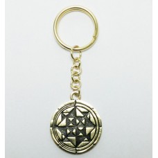 Keychain Svatsa