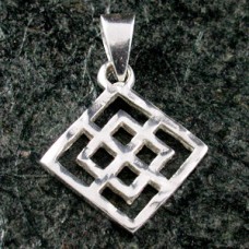 Earth Element Pendant