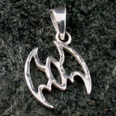 Bat Pendant