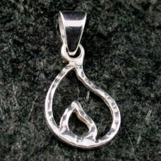 Water Element Pendant