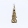 Liontin Pagoda 5 Elemen