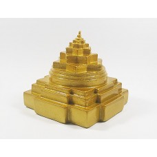 Patung Shri Yantra Svatsa